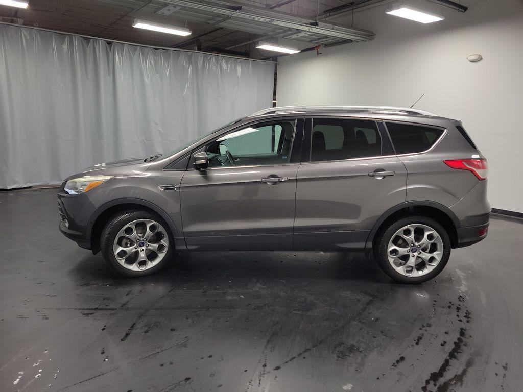 used 2014 Ford Escape car, priced at $9,500