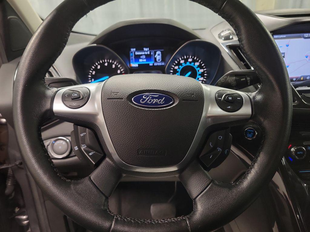 used 2014 Ford Escape car, priced at $7,995