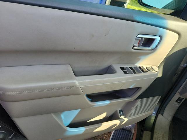 used 2012 Honda Pilot car, priced at $9,995