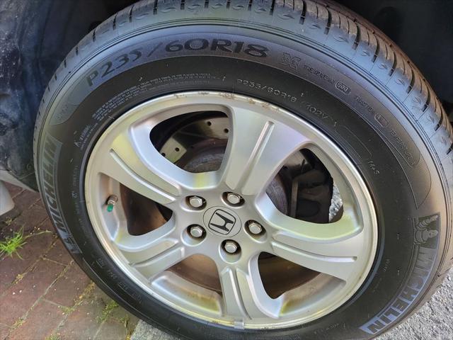 used 2012 Honda Pilot car, priced at $9,995