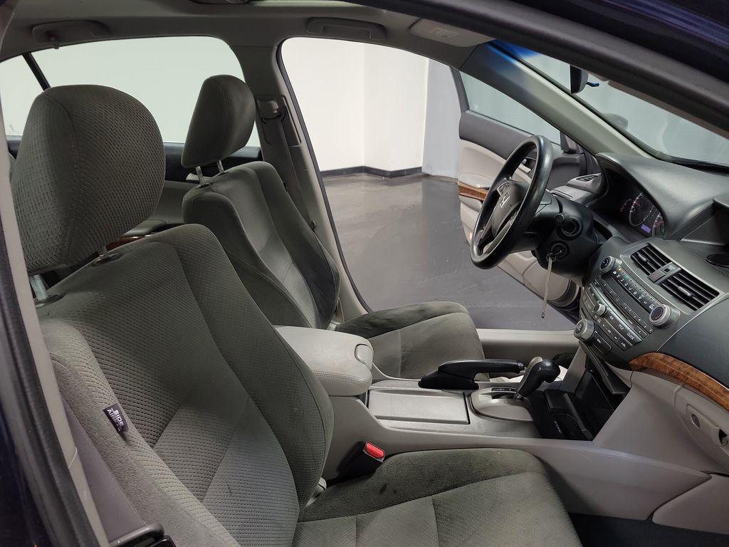 used 2012 Honda Accord car, priced at $8,500