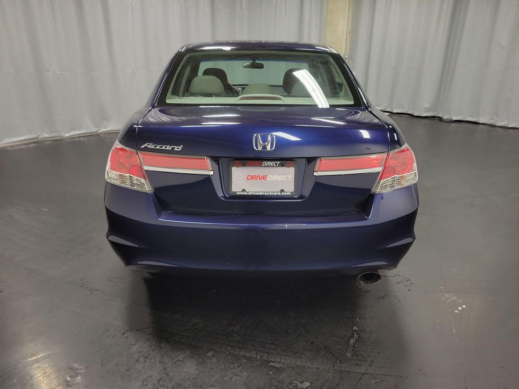 used 2012 Honda Accord car, priced at $8,500