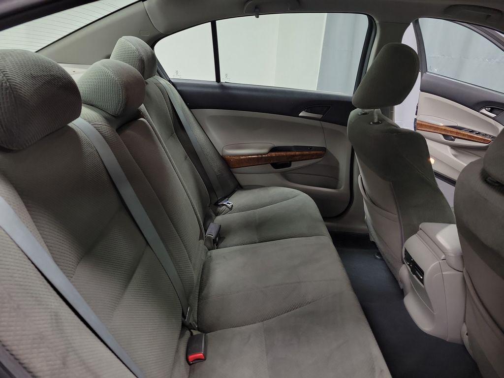 used 2012 Honda Accord car, priced at $8,500
