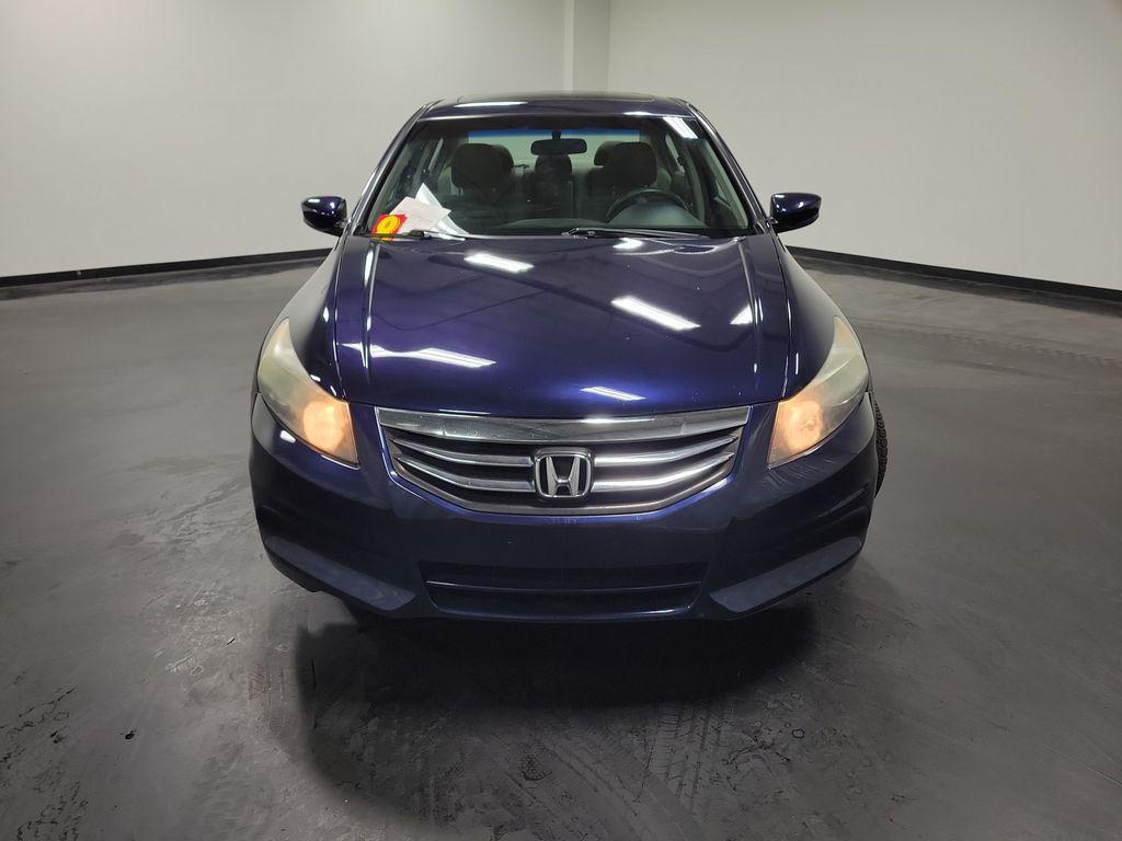 used 2012 Honda Accord car, priced at $8,500