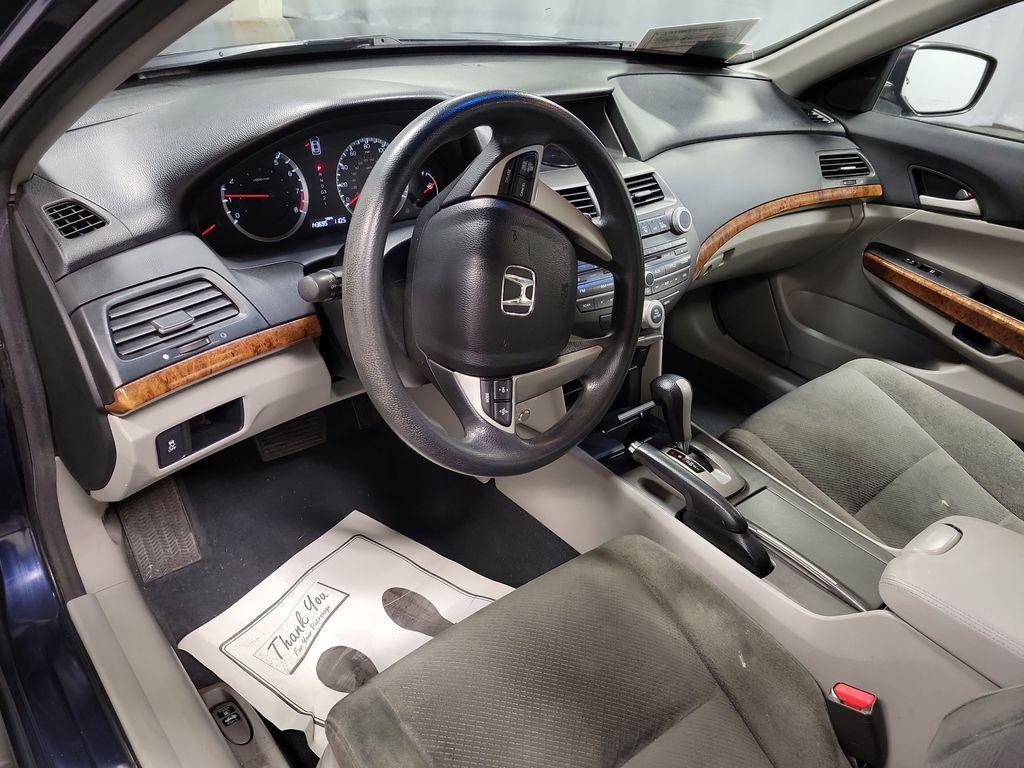 used 2012 Honda Accord car, priced at $8,500
