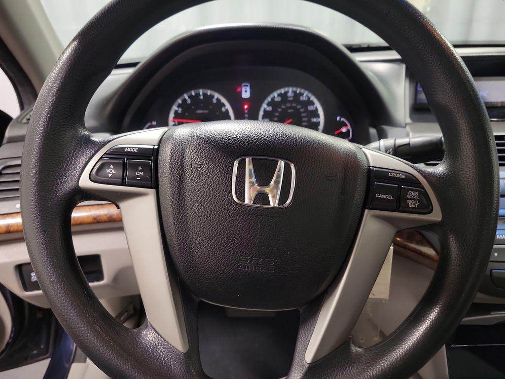 used 2012 Honda Accord car, priced at $8,500
