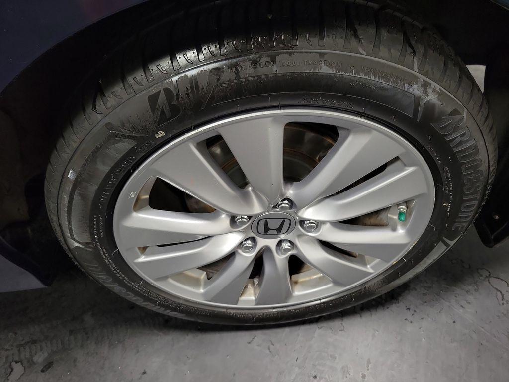 used 2012 Honda Accord car, priced at $8,500