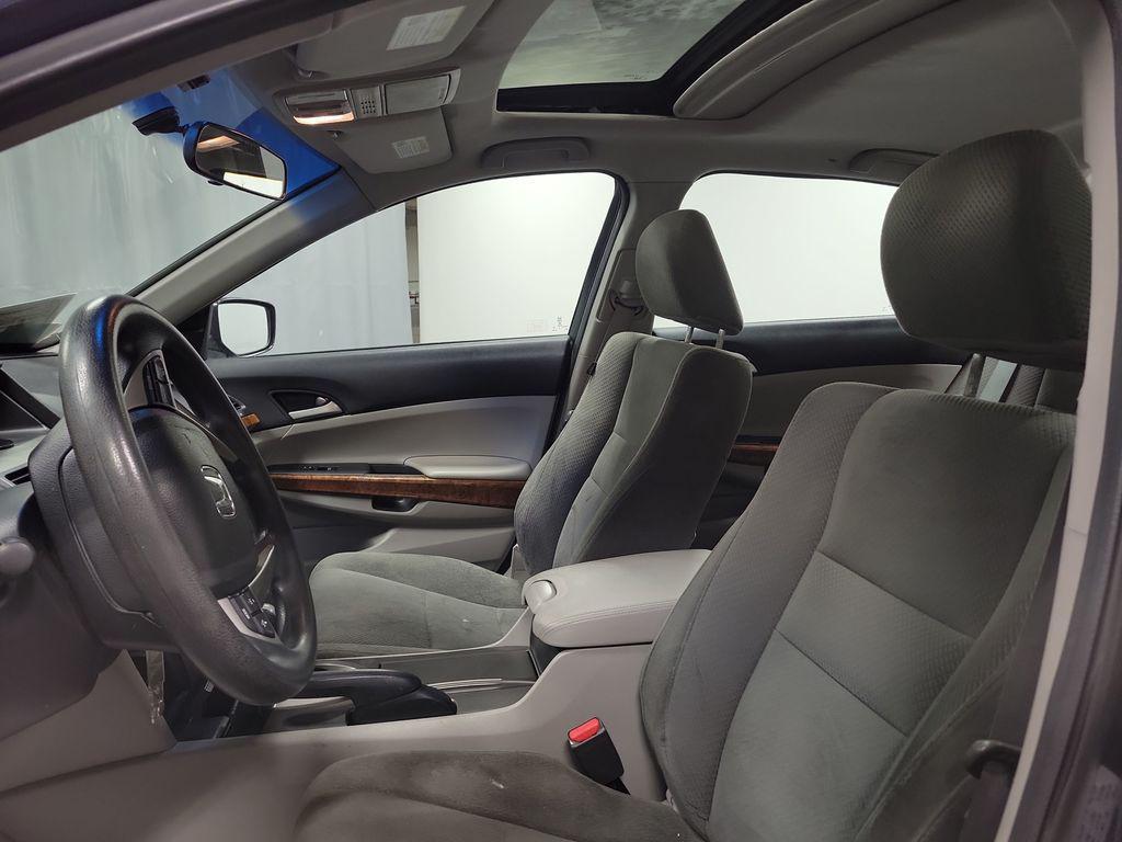 used 2012 Honda Accord car, priced at $8,500