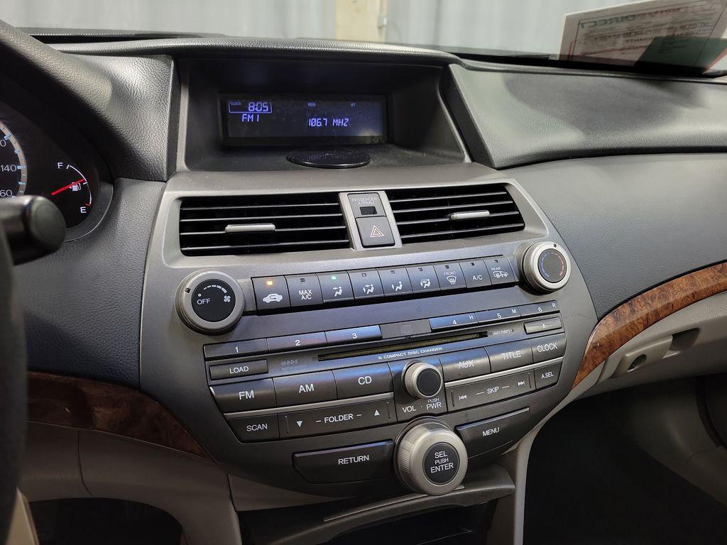 used 2012 Honda Accord car, priced at $8,500
