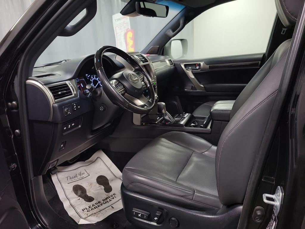 used 2020 Lexus GX 460 car, priced at $34,500