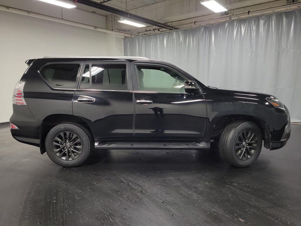 used 2020 Lexus GX 460 car, priced at $34,500