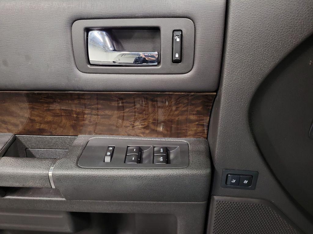 used 2019 Ford Flex car, priced at $14,500