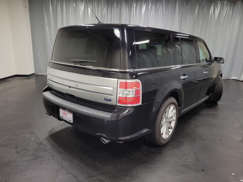 used 2019 Ford Flex car, priced at $14,500