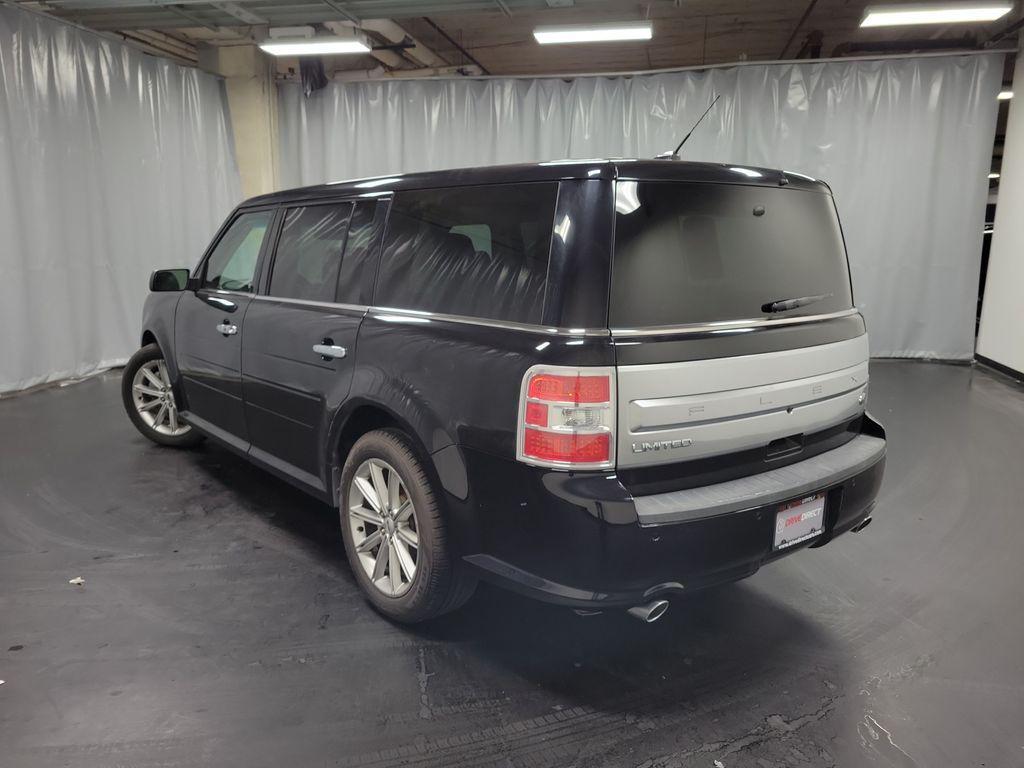 used 2019 Ford Flex car, priced at $14,500