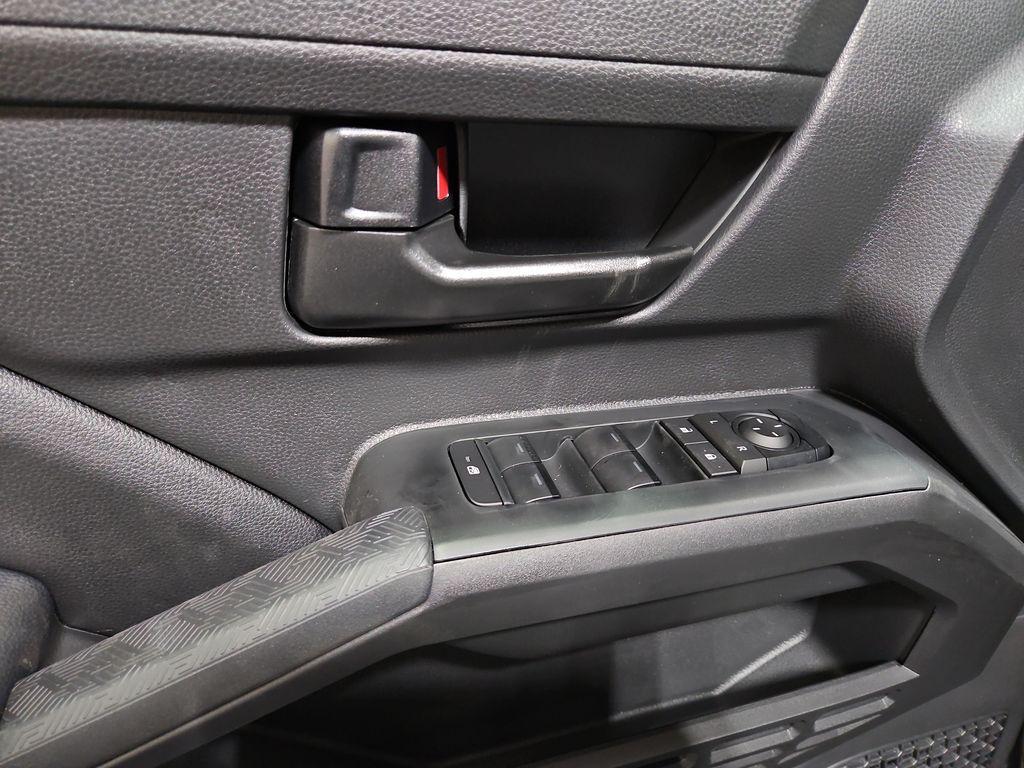 new 2025 Toyota Tacoma car, priced at $36,908