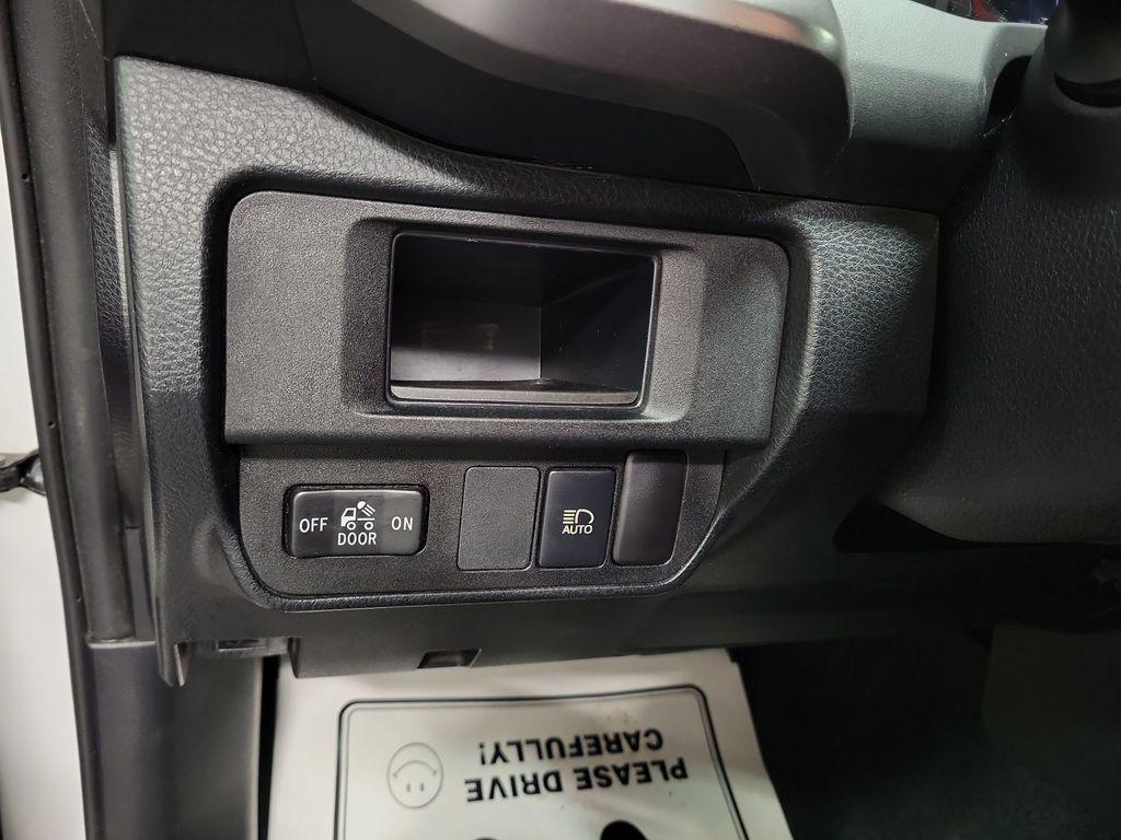 used 2018 Toyota Tacoma car, priced at $19,995