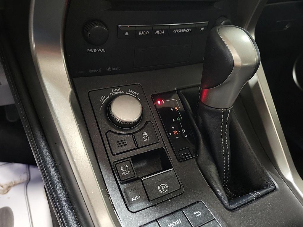 used 2016 Lexus NX 200t car, priced at $15,995