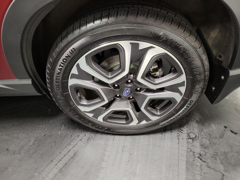 used 2023 Subaru Ascent car, priced at $23,995