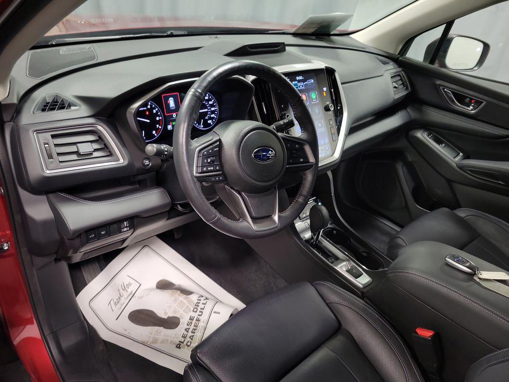 used 2023 Subaru Ascent car, priced at $23,995