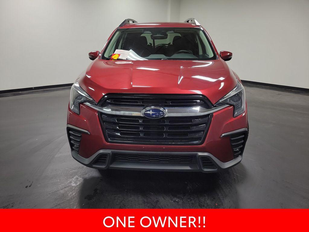 used 2023 Subaru Ascent car, priced at $23,995