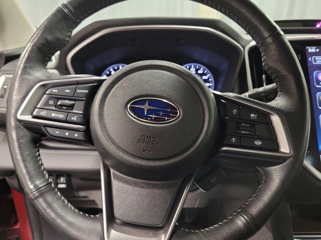 used 2023 Subaru Ascent car, priced at $23,995