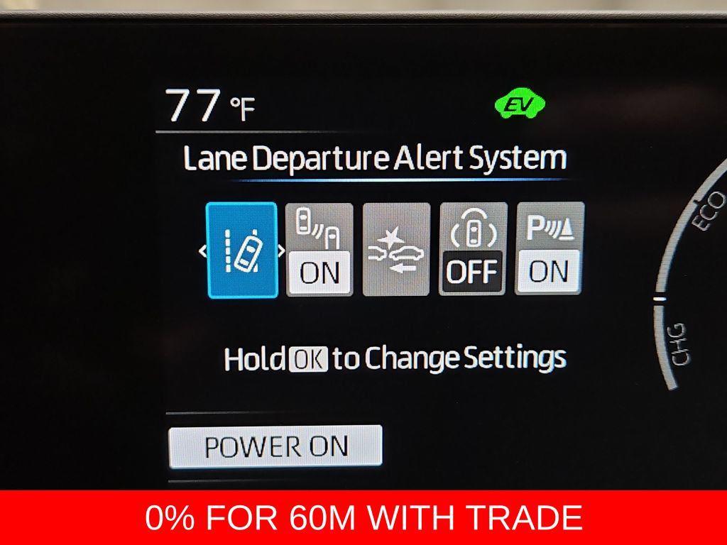 new 2026 Toyota Prius car, priced at $33,686