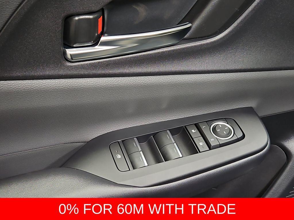 new 2026 Toyota Prius car, priced at $33,686