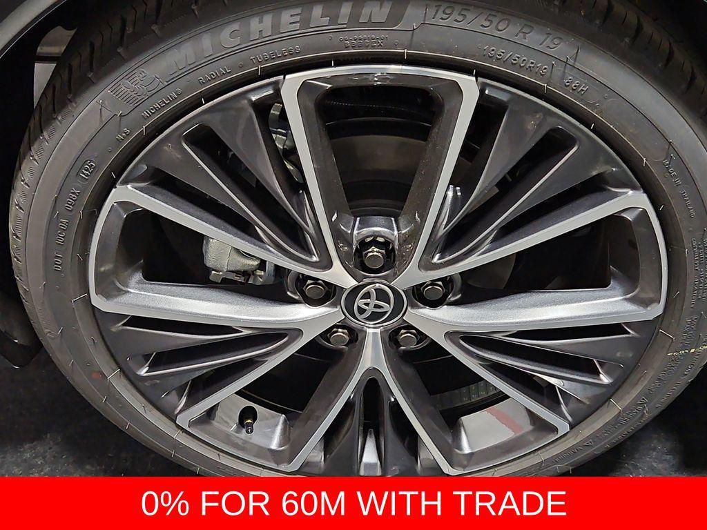 new 2026 Toyota Prius car, priced at $33,686