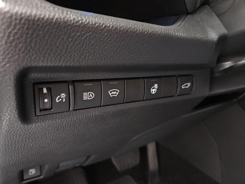 new 2025 Toyota RAV4 Hybrid car, priced at $41,979