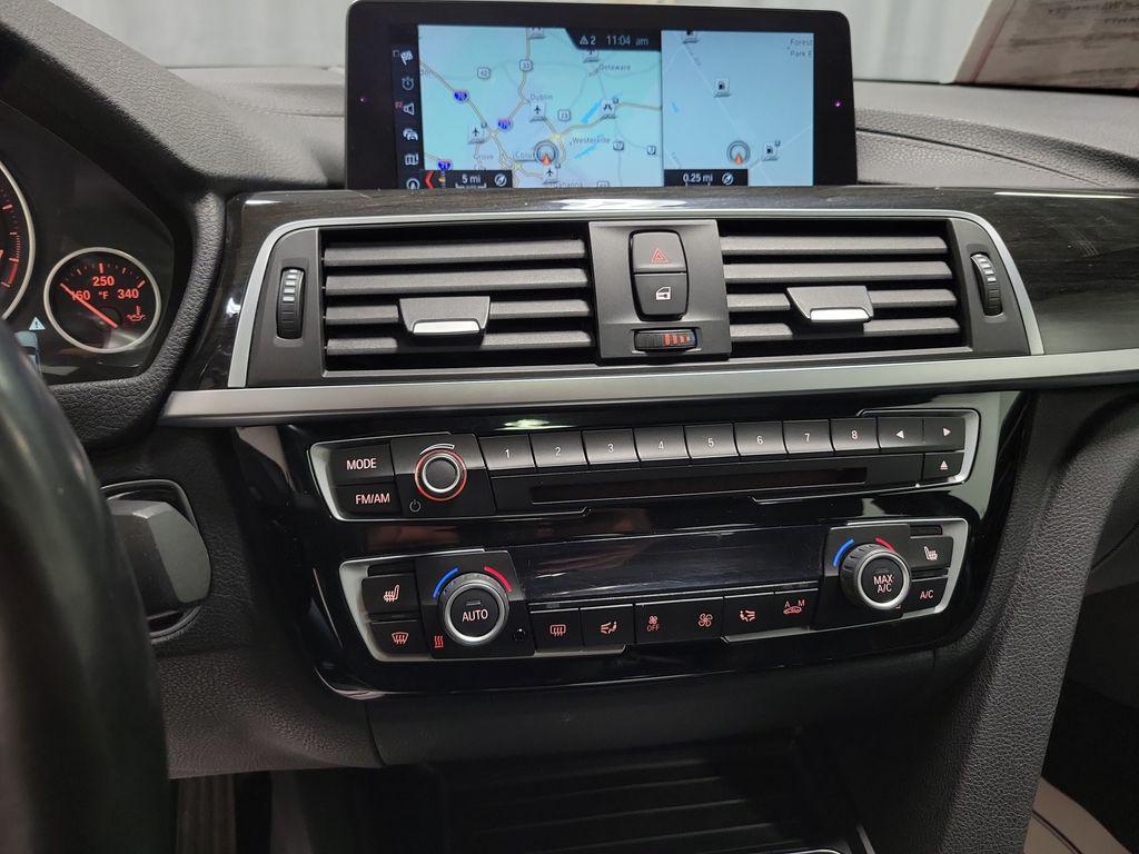 used 2018 BMW 440 car, priced at $23,995