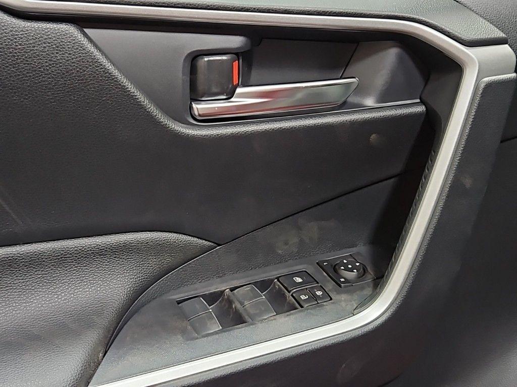 new 2025 Toyota RAV4 Plug-In Hybrid car, priced at $45,511