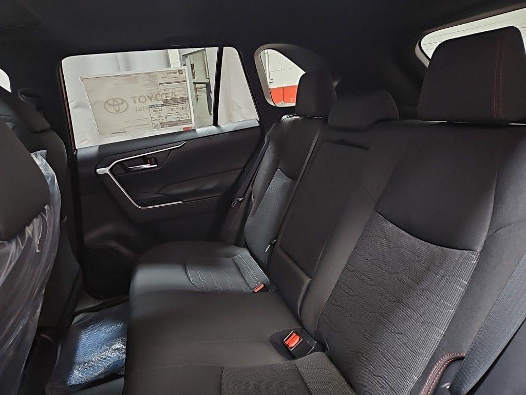 new 2025 Toyota RAV4 Plug-In Hybrid car, priced at $45,511