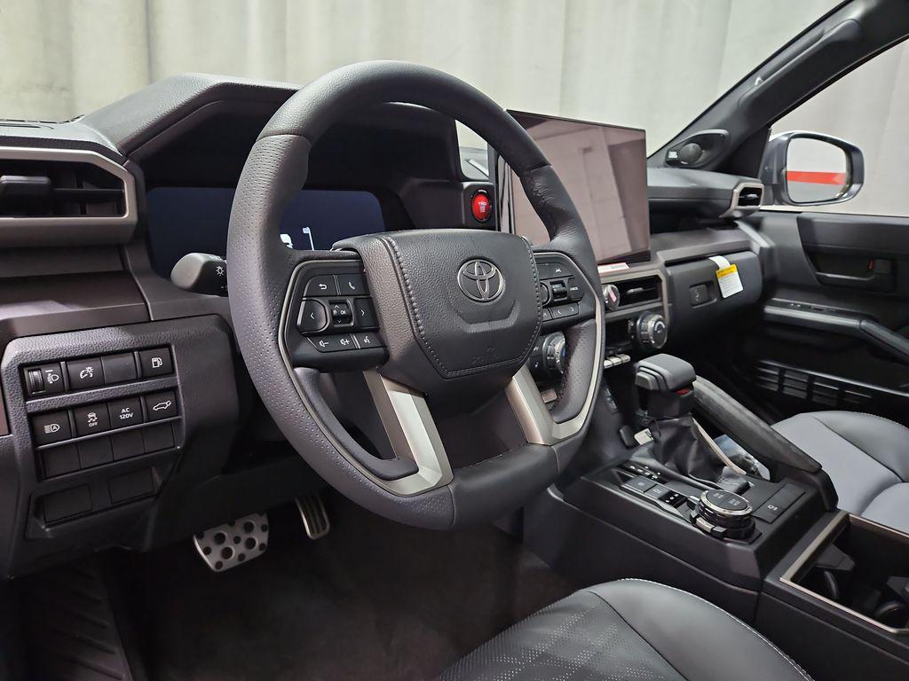 new 2025 Toyota 4Runner car, priced at $56,224