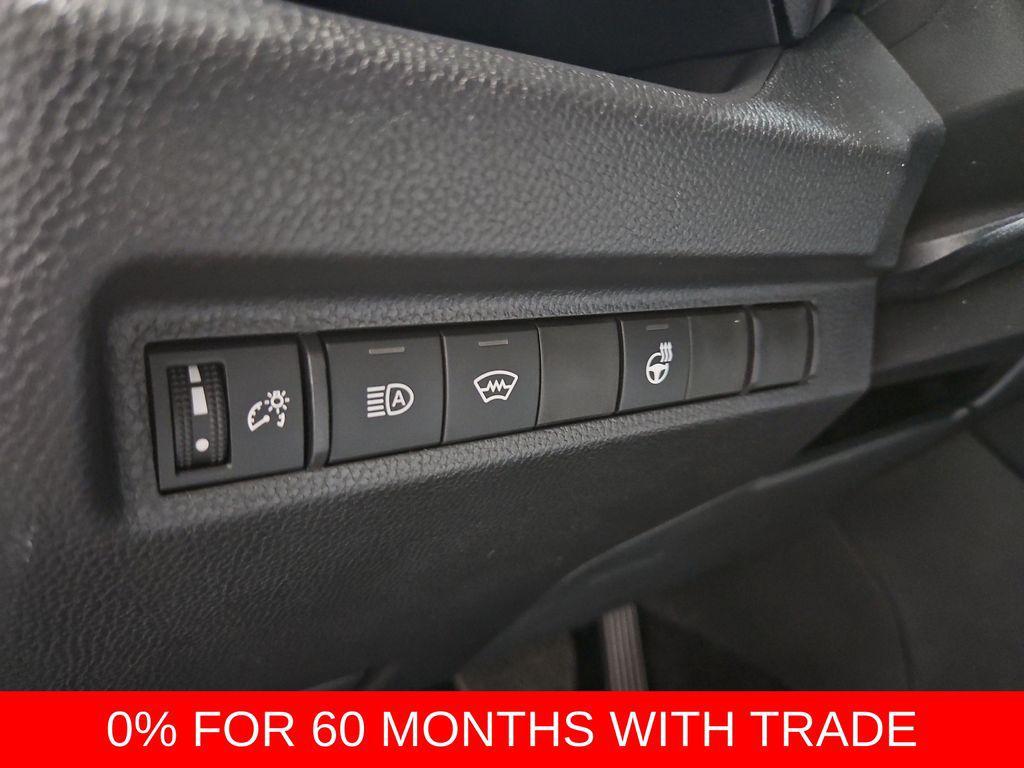 new 2025 Toyota RAV4 Hybrid car, priced at $38,545