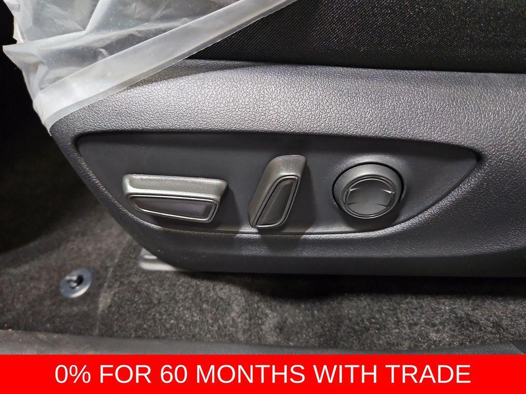 new 2025 Toyota RAV4 Hybrid car, priced at $38,545