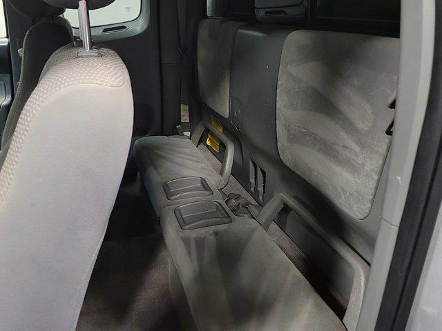 used 2006 Toyota Tacoma car, priced at $6,995