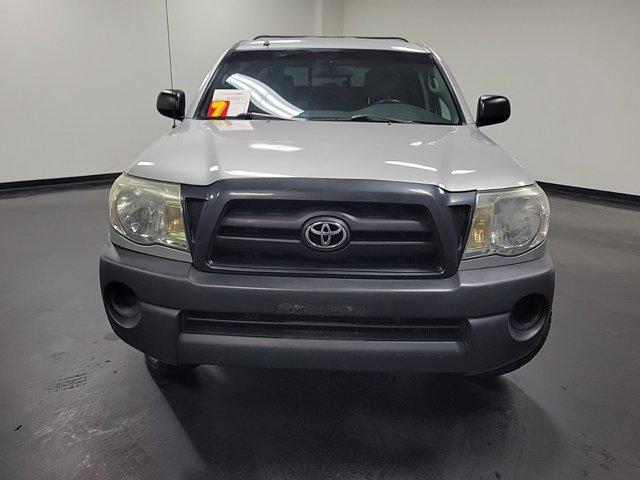 used 2006 Toyota Tacoma car, priced at $6,995