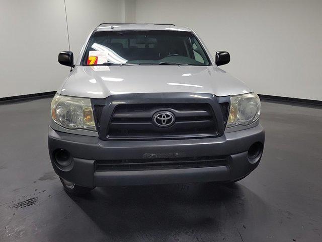 used 2006 Toyota Tacoma car, priced at $6,995