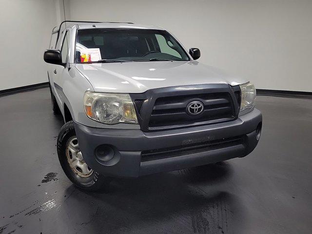 used 2006 Toyota Tacoma car, priced at $6,995