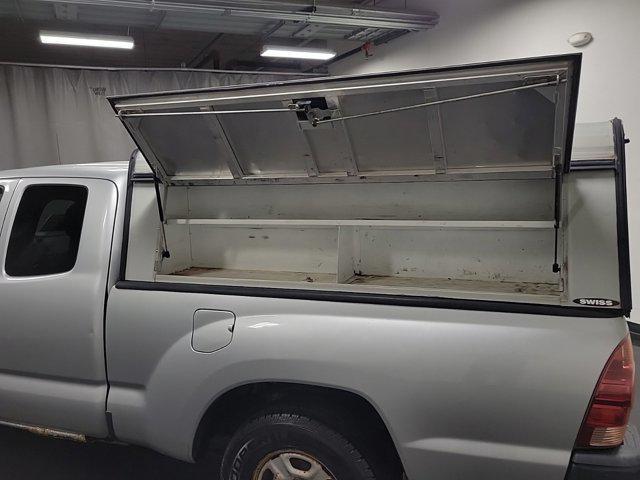 used 2006 Toyota Tacoma car, priced at $6,995