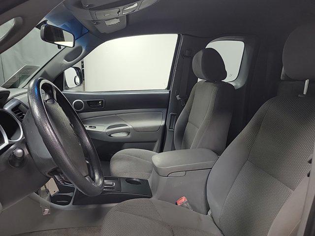 used 2006 Toyota Tacoma car, priced at $6,995