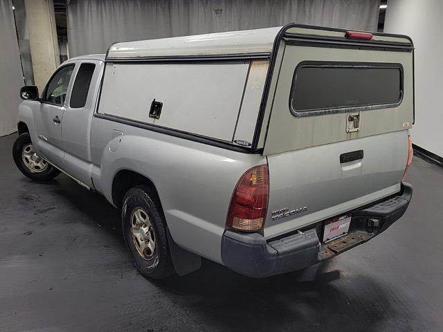 used 2006 Toyota Tacoma car, priced at $6,995