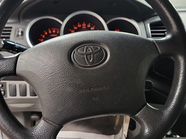 used 2006 Toyota Tacoma car, priced at $6,995