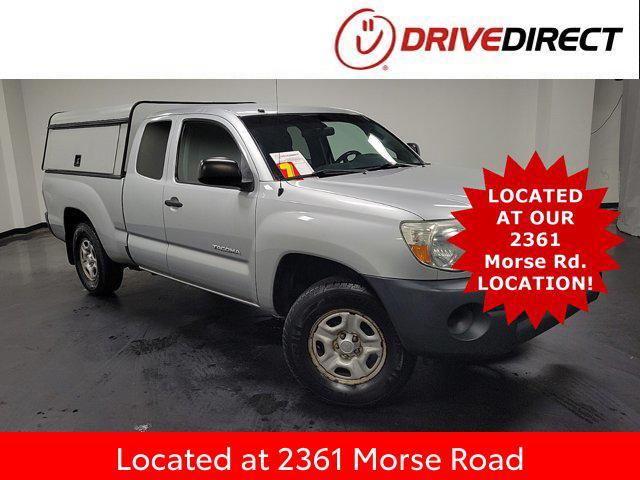 used 2006 Toyota Tacoma car, priced at $6,995