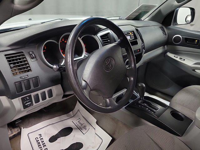 used 2006 Toyota Tacoma car, priced at $6,995