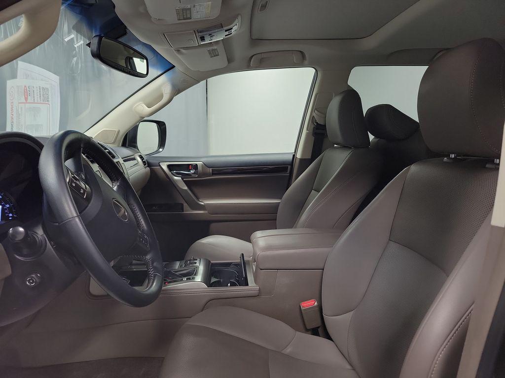 used 2019 Lexus GX 460 car, priced at $27,995