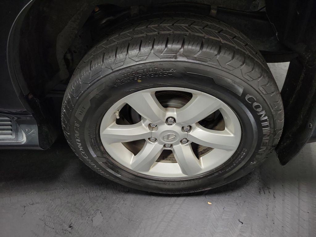 used 2019 Lexus GX 460 car, priced at $27,995