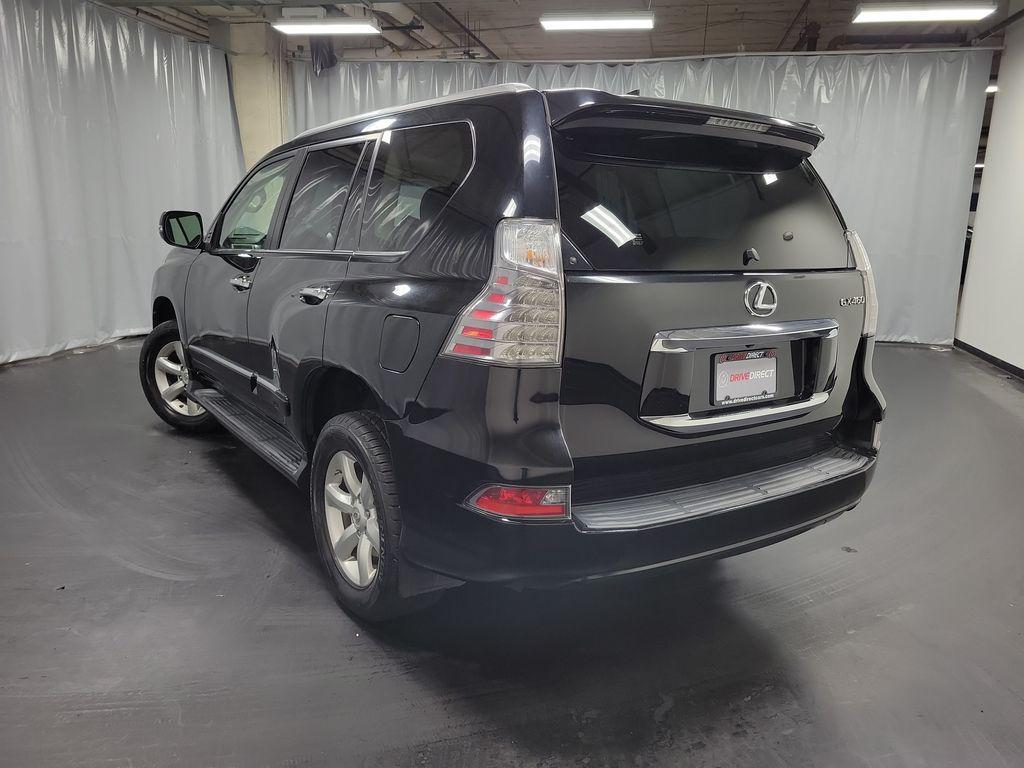 used 2019 Lexus GX 460 car, priced at $27,995