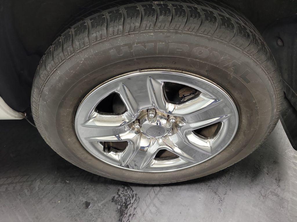 used 2010 Toyota RAV4 car, priced at $7,995