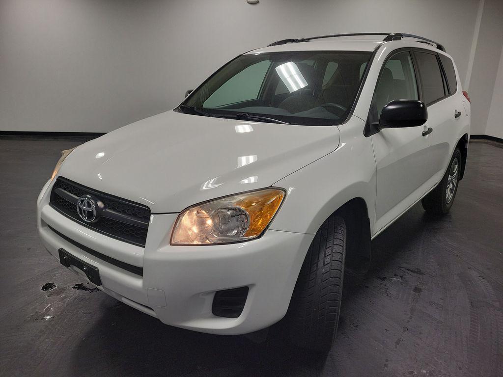 used 2010 Toyota RAV4 car, priced at $7,995